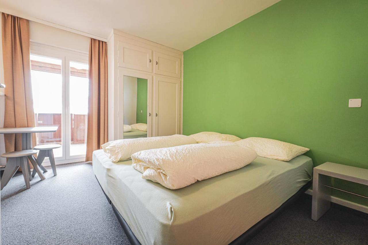 Arosa Mountain Lodge מראה חיצוני תמונה