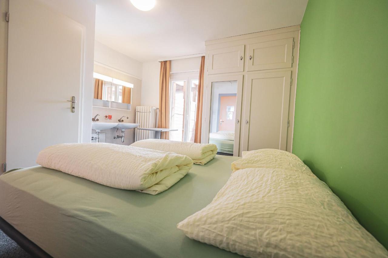 Arosa Mountain Lodge מראה חיצוני תמונה