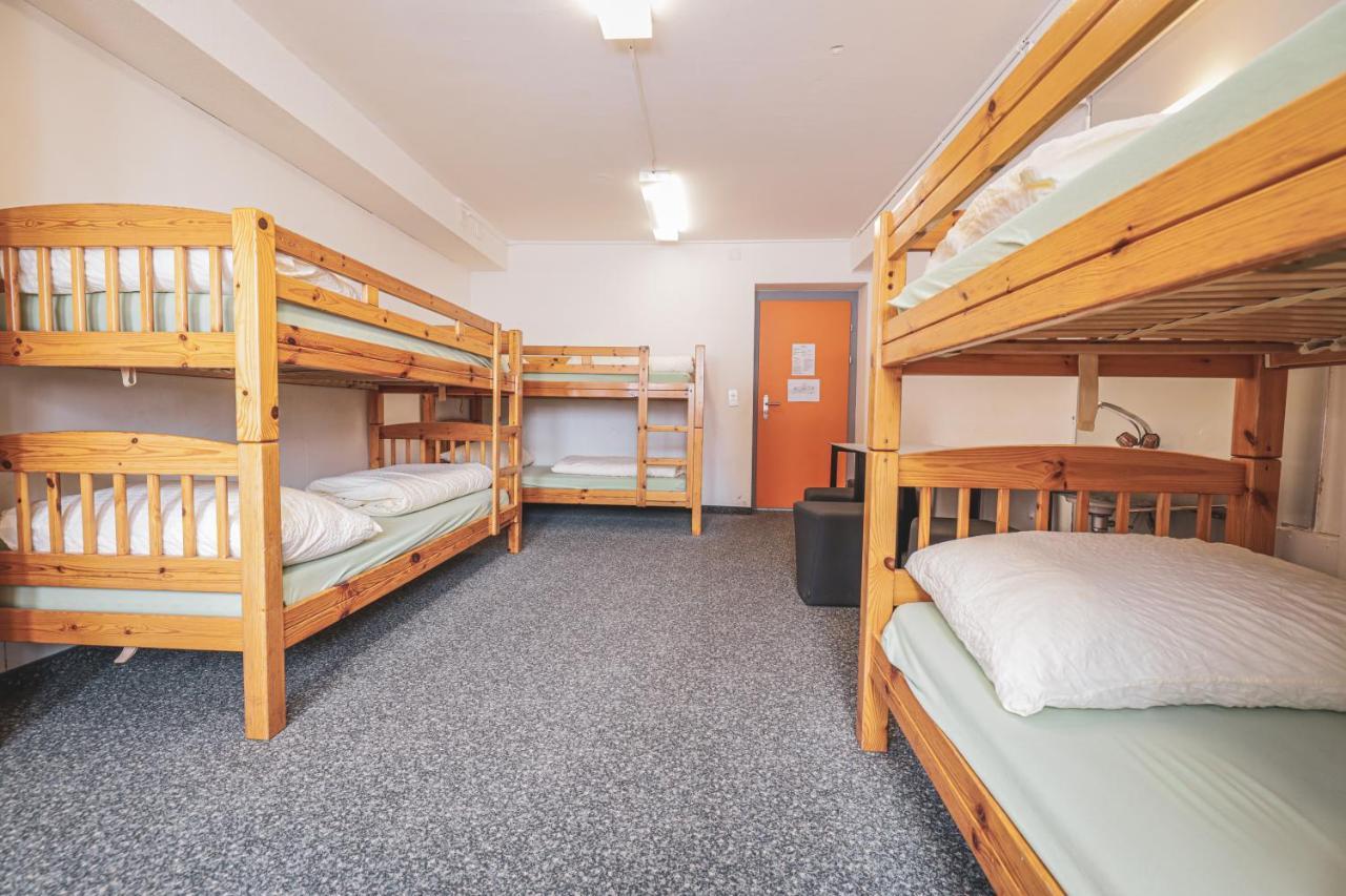 Arosa Mountain Lodge מראה חיצוני תמונה